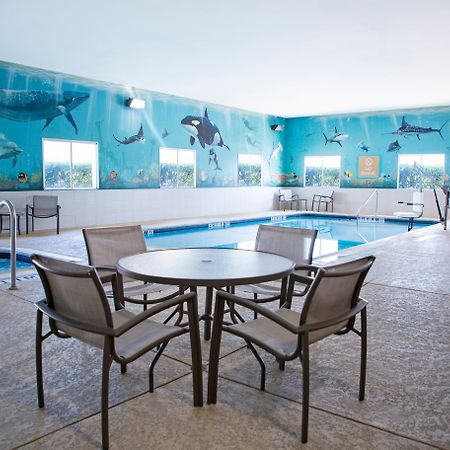 Candlewood Suites - Grand Prairie - Arlington By Ihg Ngoại thất bức ảnh