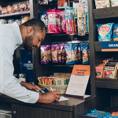Candlewood Suites - Grand Prairie - Arlington By Ihg Ngoại thất bức ảnh