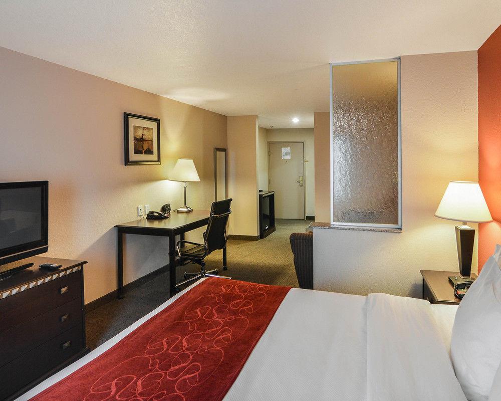 Candlewood Suites - Grand Prairie - Arlington By Ihg Ngoại thất bức ảnh