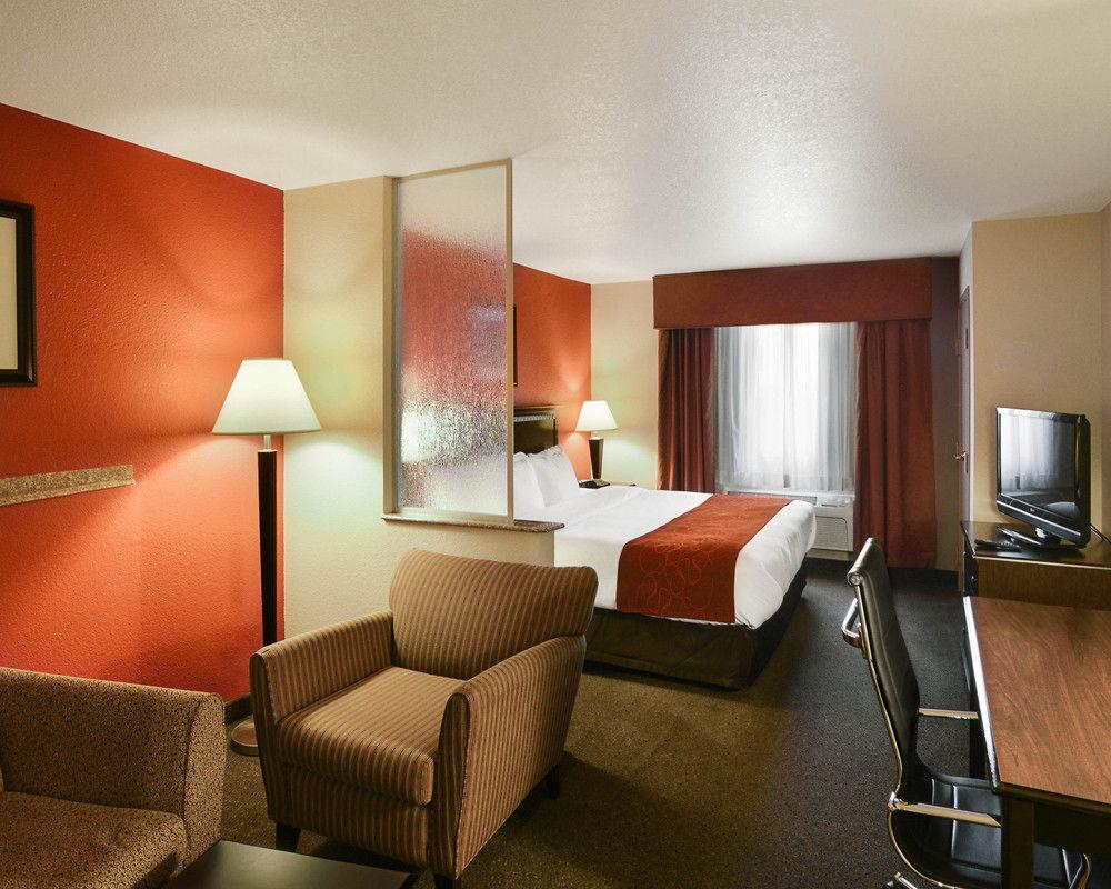 Candlewood Suites - Grand Prairie - Arlington By Ihg Ngoại thất bức ảnh