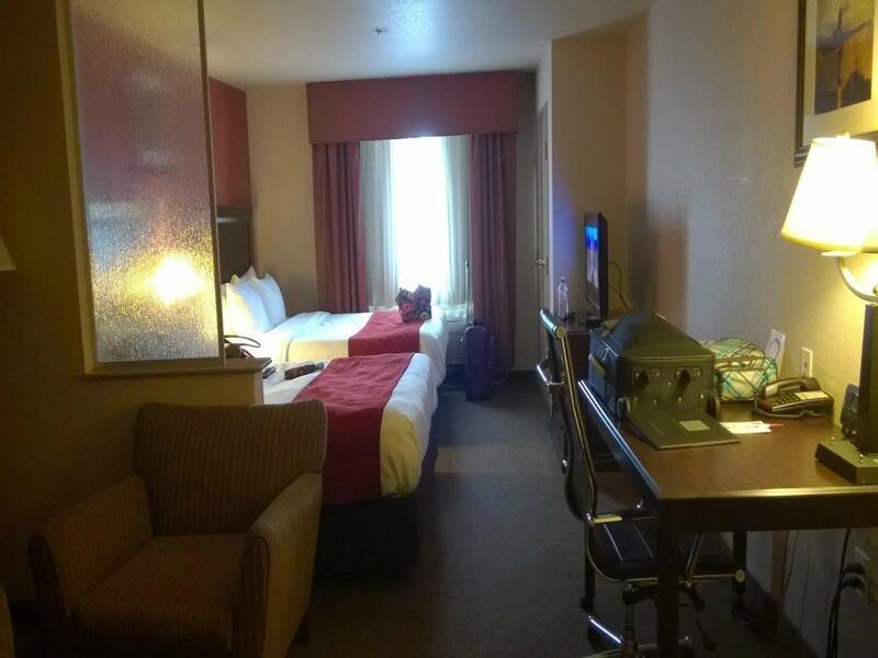 Candlewood Suites - Grand Prairie - Arlington By Ihg Ngoại thất bức ảnh