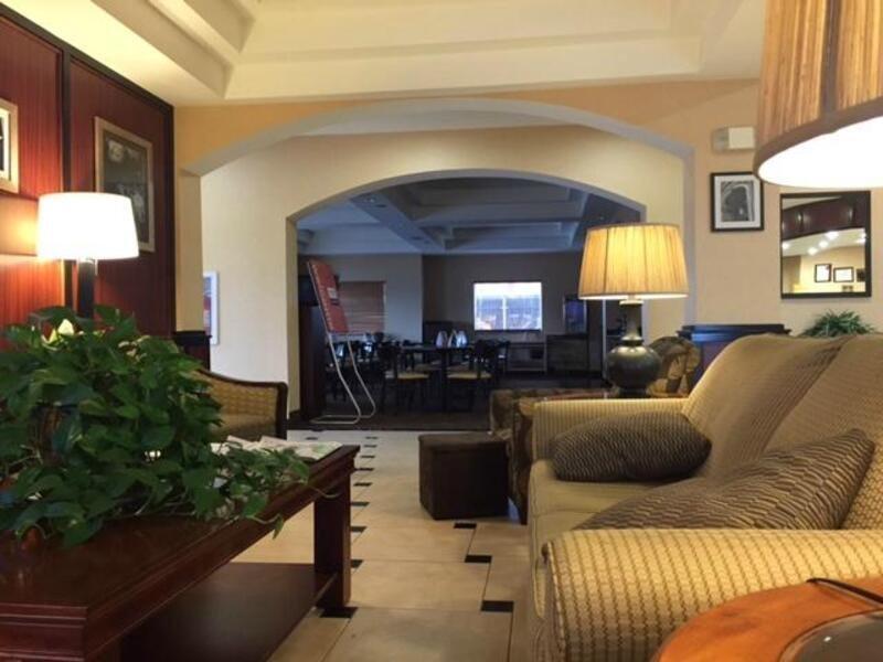 Candlewood Suites - Grand Prairie - Arlington By Ihg Ngoại thất bức ảnh