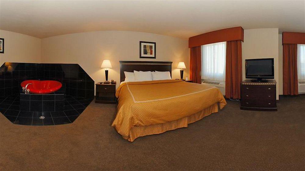 Candlewood Suites - Grand Prairie - Arlington By Ihg Ngoại thất bức ảnh