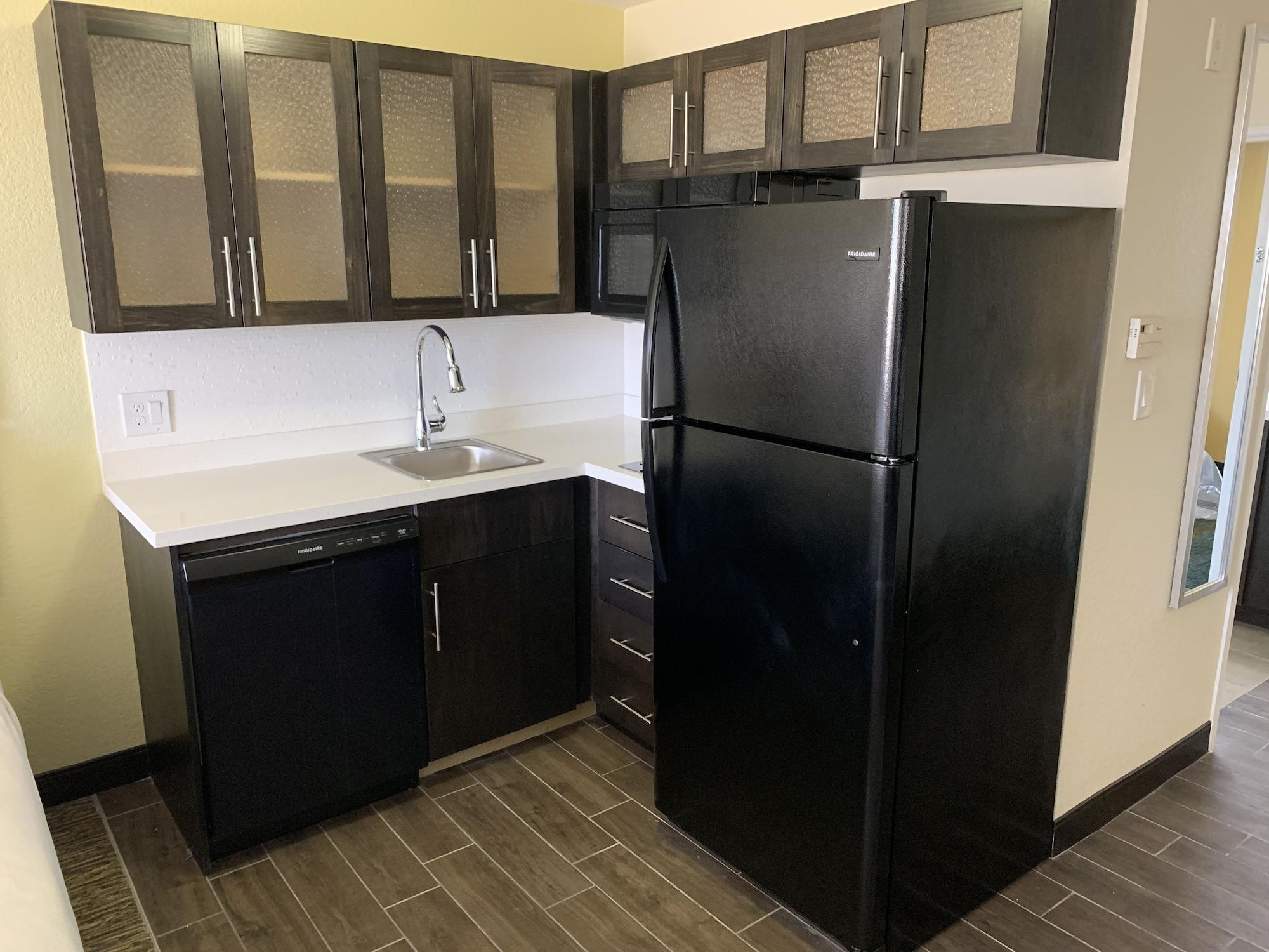 Candlewood Suites - Grand Prairie - Arlington By Ihg Ngoại thất bức ảnh