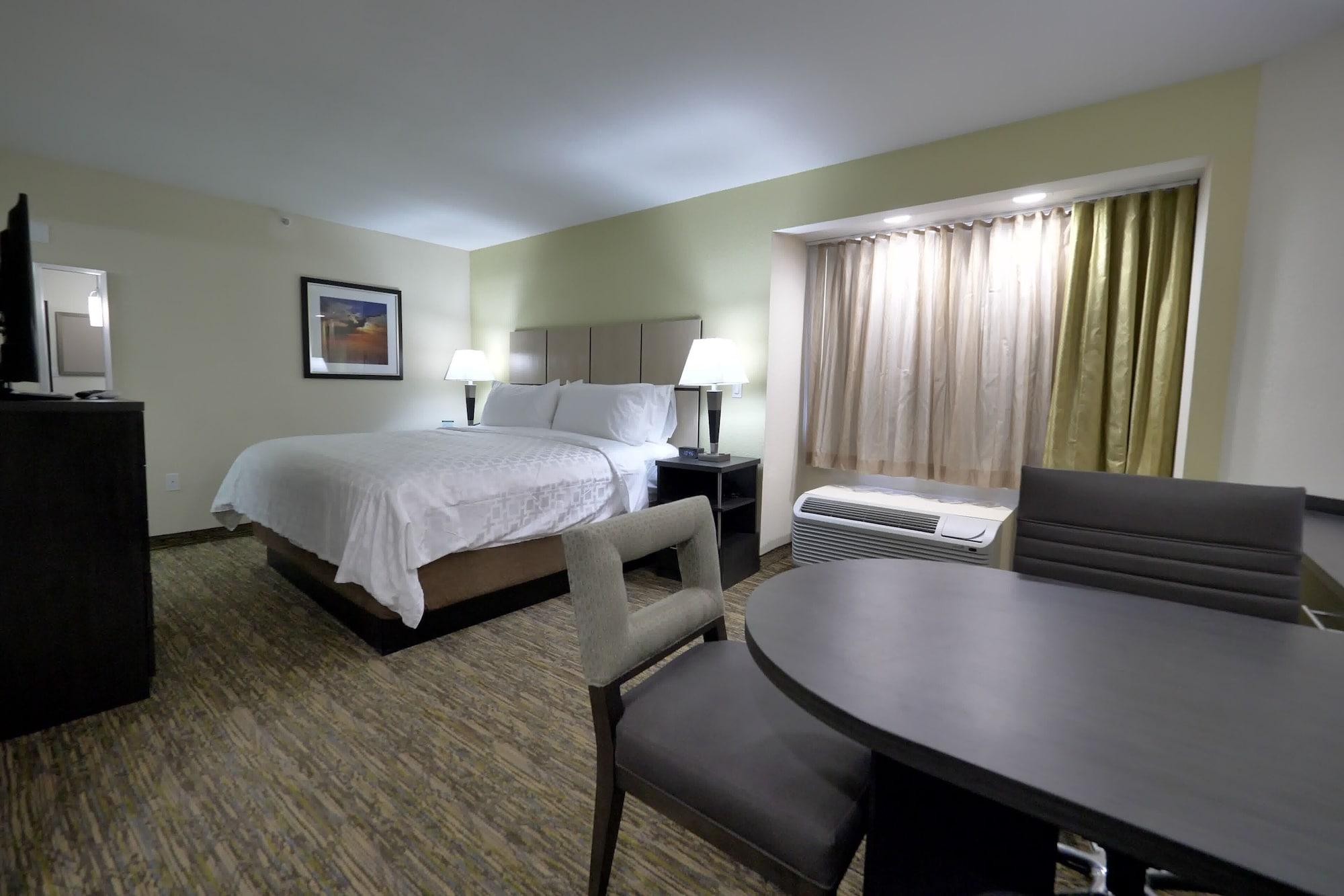 Candlewood Suites - Grand Prairie - Arlington By Ihg Ngoại thất bức ảnh