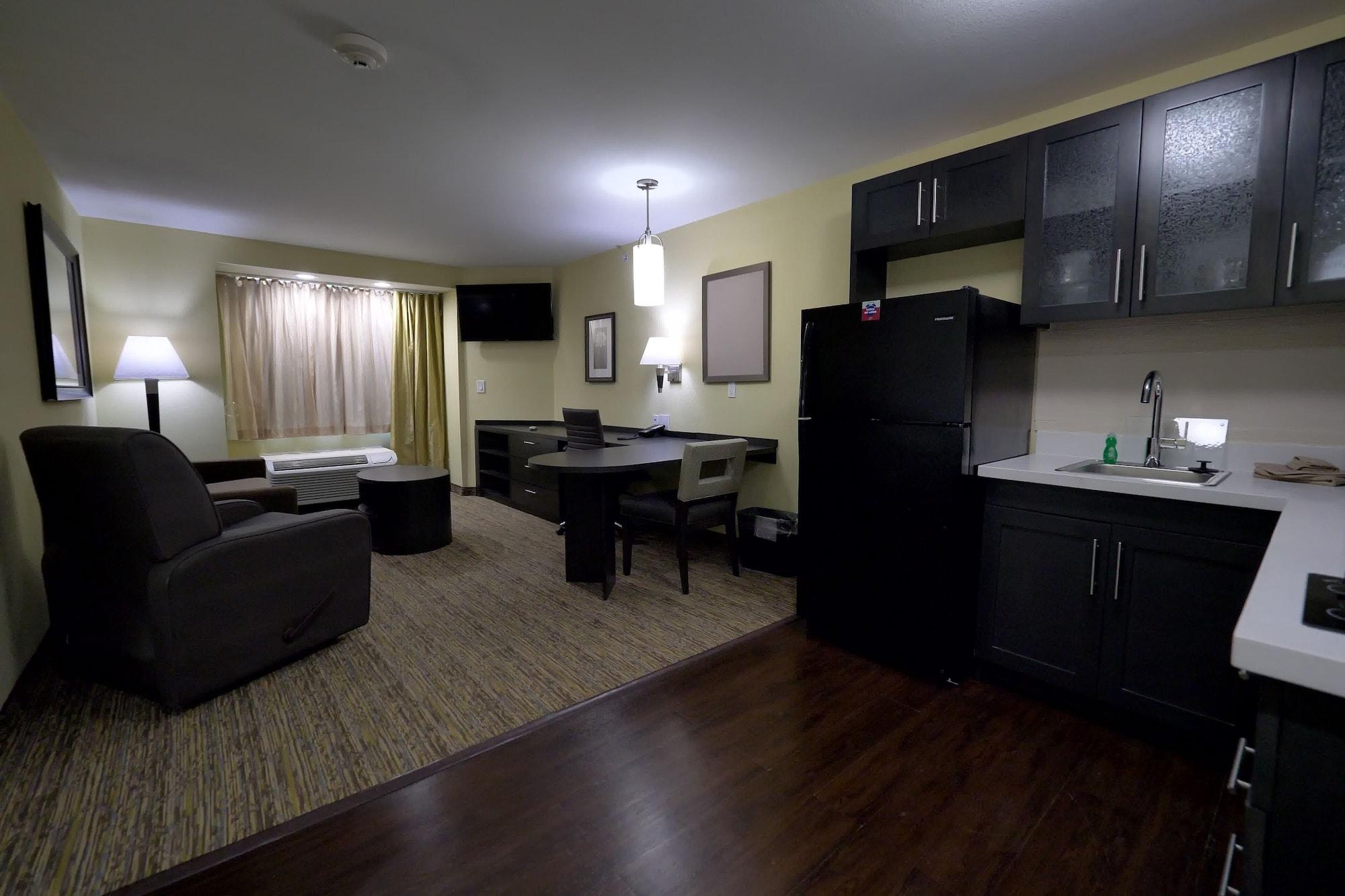 Candlewood Suites - Grand Prairie - Arlington By Ihg Ngoại thất bức ảnh