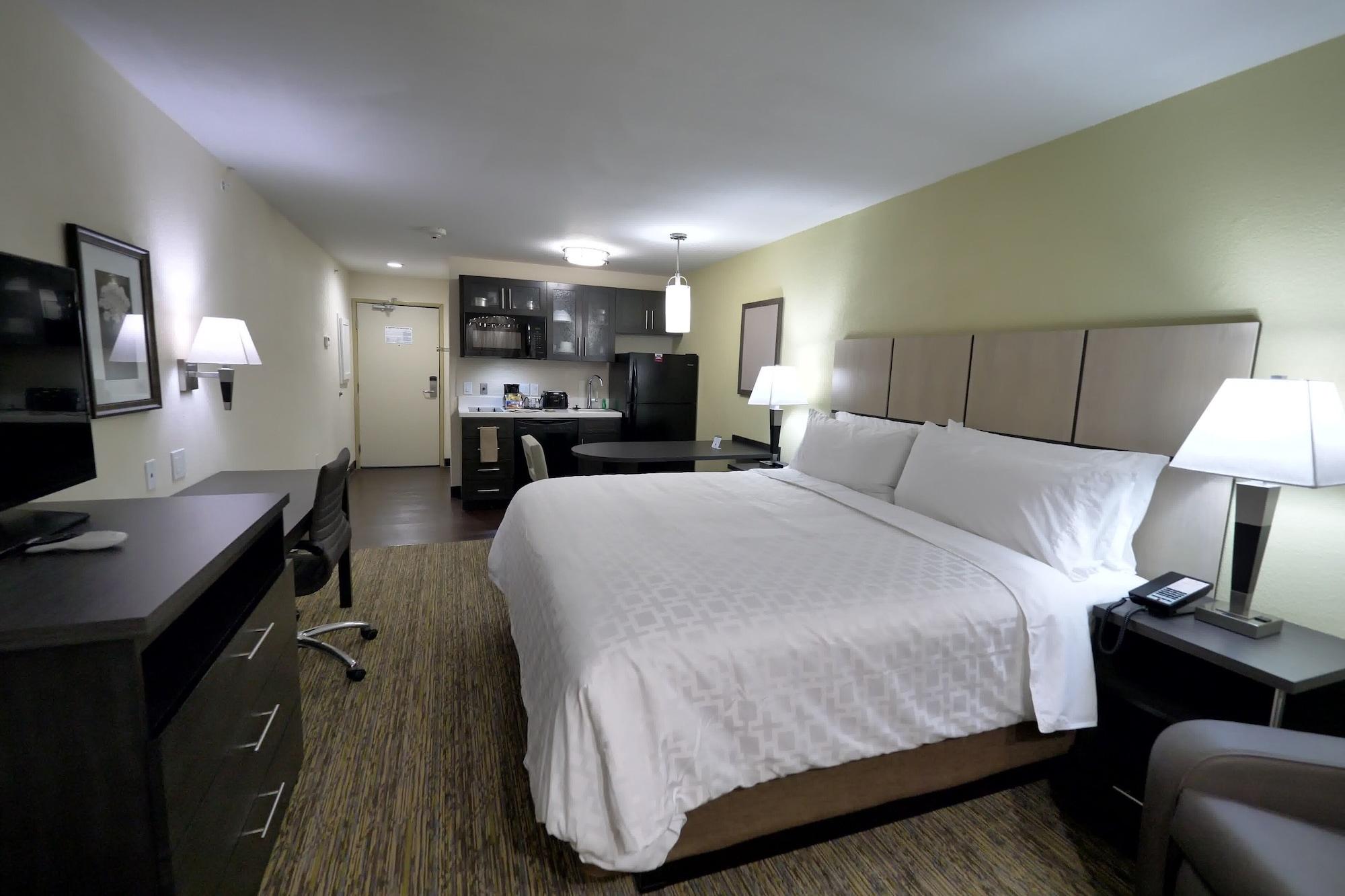 Candlewood Suites - Grand Prairie - Arlington By Ihg Ngoại thất bức ảnh