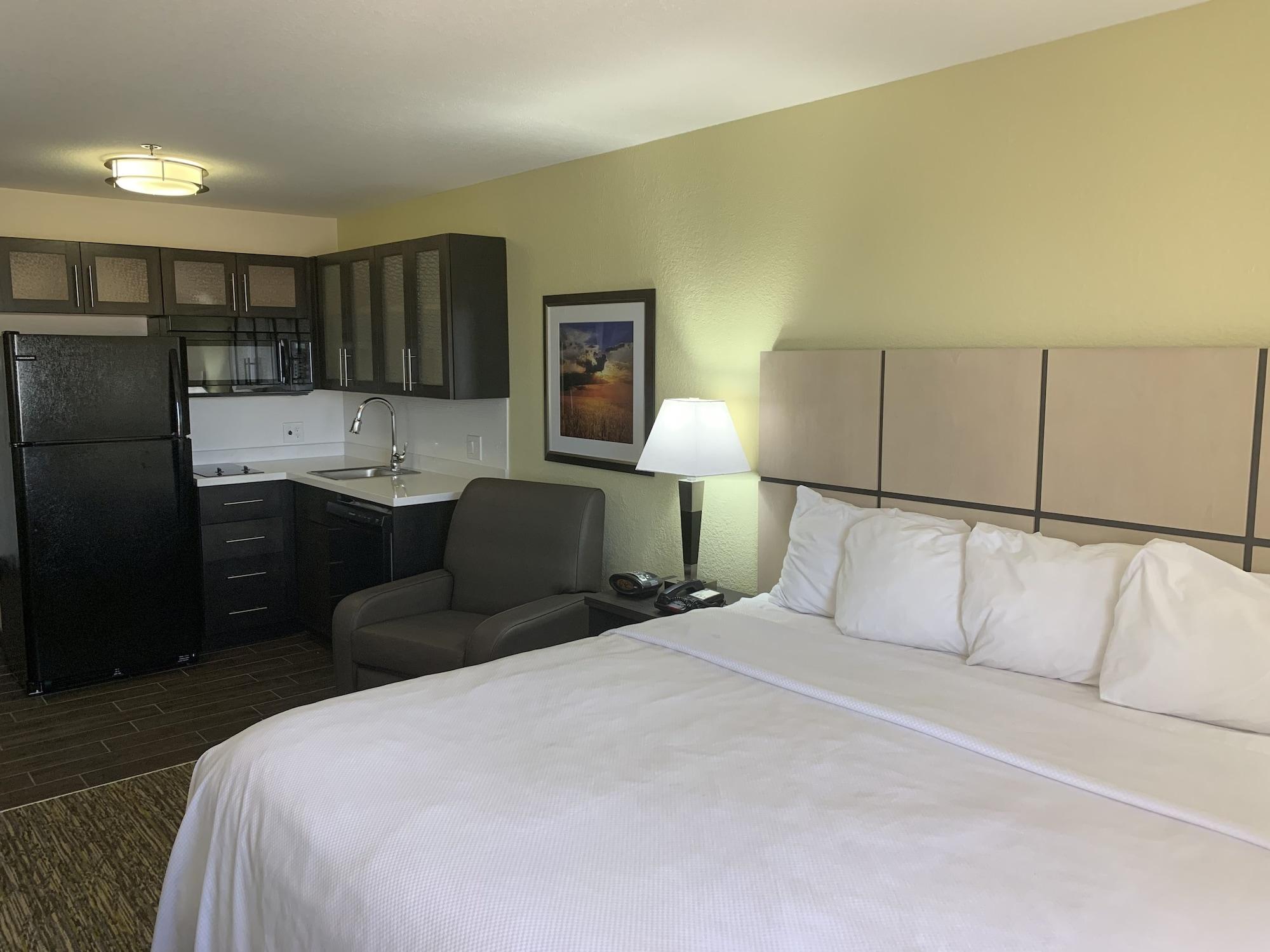 Candlewood Suites - Grand Prairie - Arlington By Ihg Ngoại thất bức ảnh
