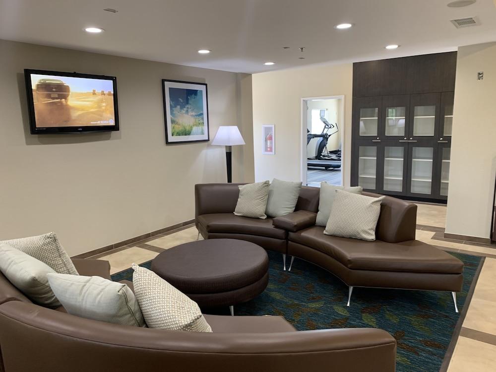 Candlewood Suites - Grand Prairie - Arlington By Ihg Ngoại thất bức ảnh
