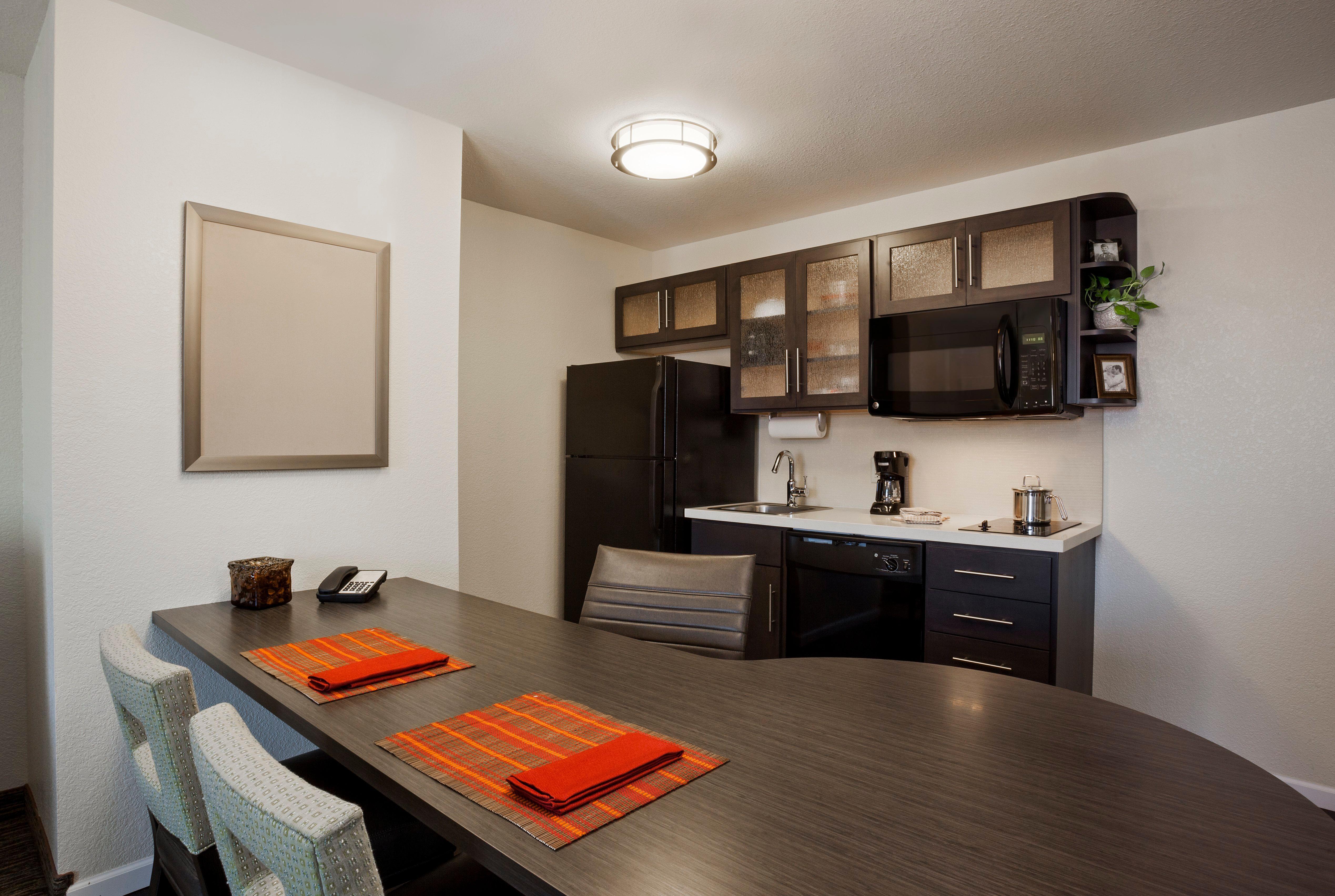 Candlewood Suites - Grand Prairie - Arlington By Ihg Ngoại thất bức ảnh
