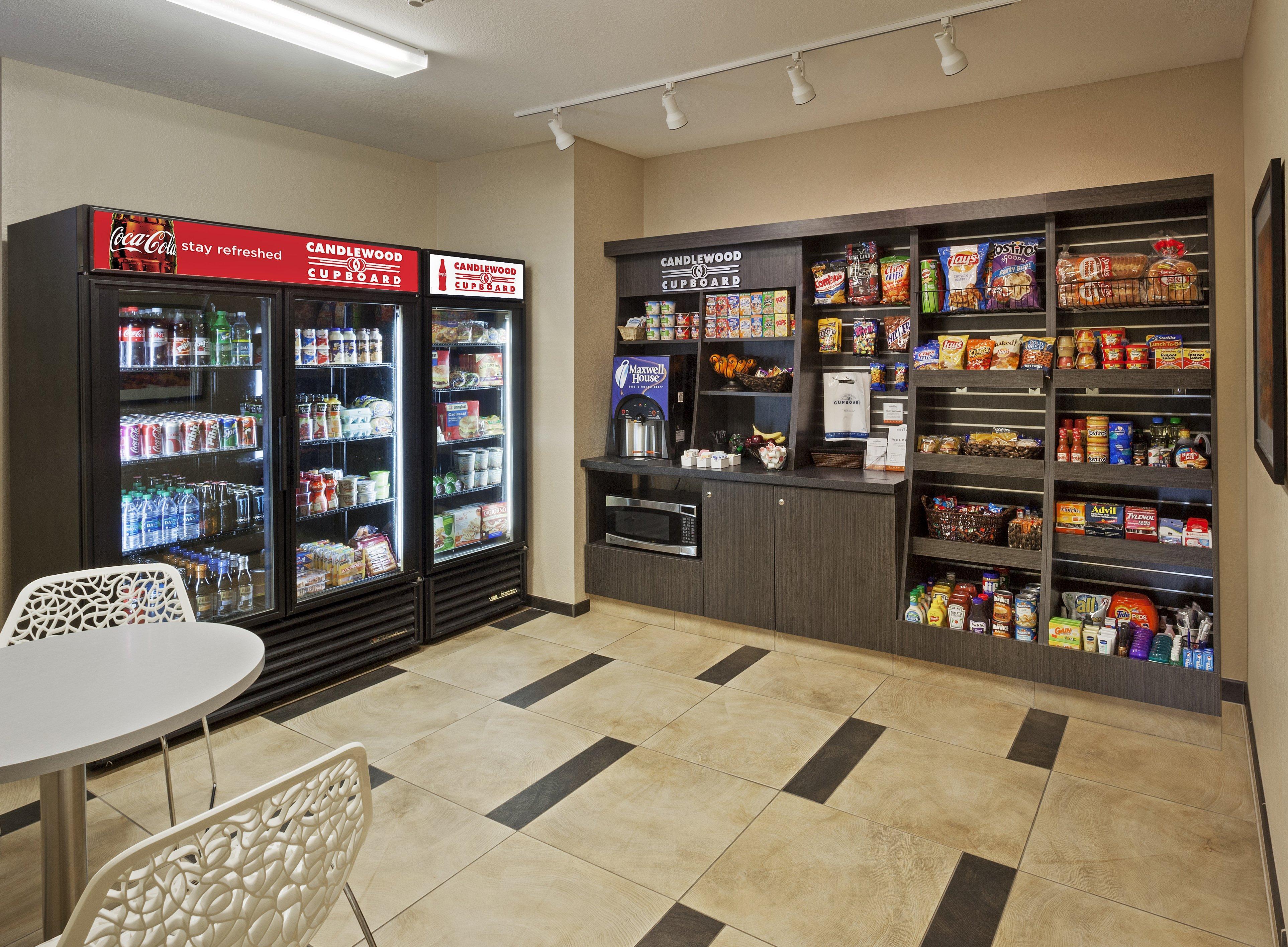 Candlewood Suites - Grand Prairie - Arlington By Ihg Ngoại thất bức ảnh