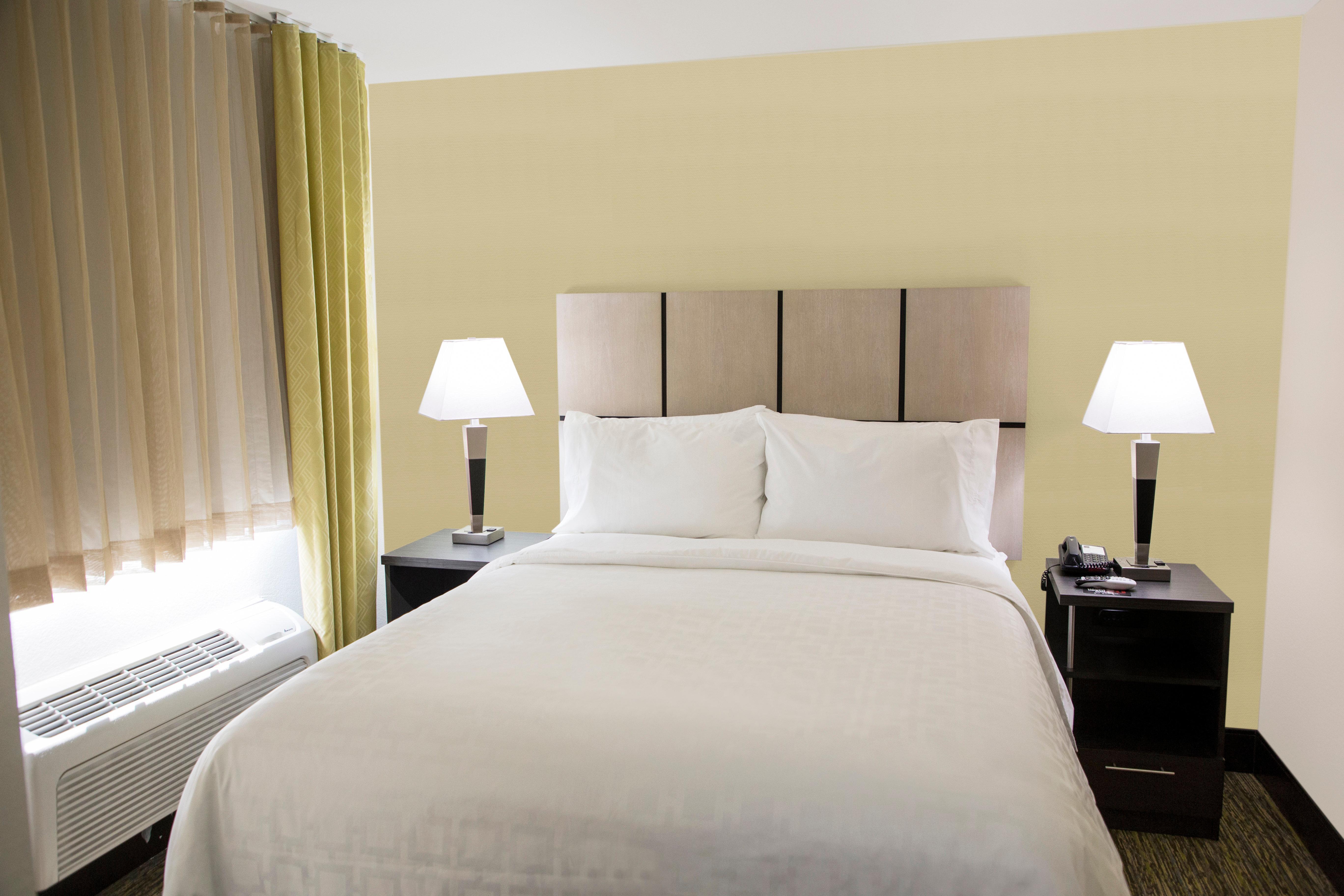 Candlewood Suites - Grand Prairie - Arlington By Ihg Ngoại thất bức ảnh