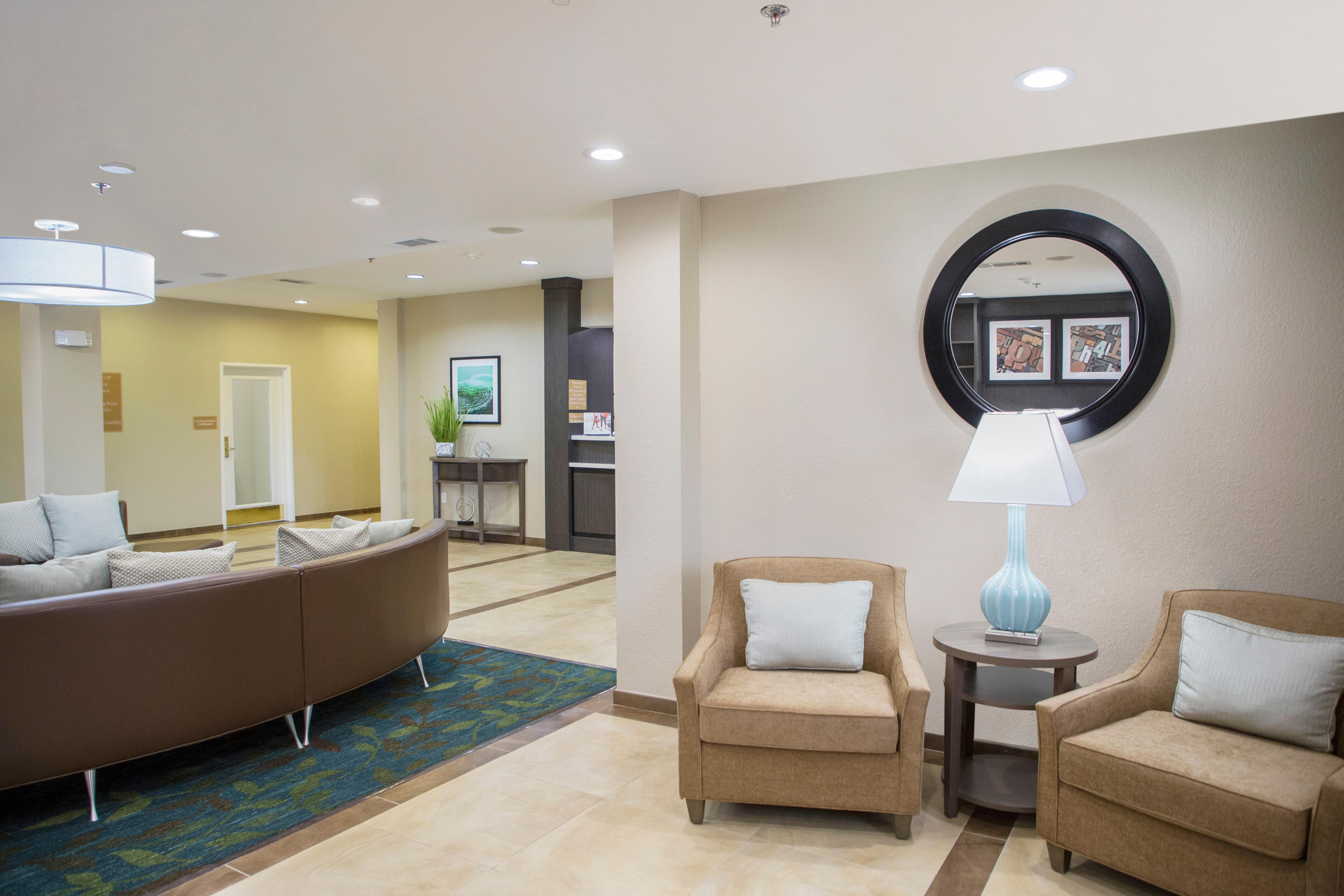 Candlewood Suites - Grand Prairie - Arlington By Ihg Ngoại thất bức ảnh