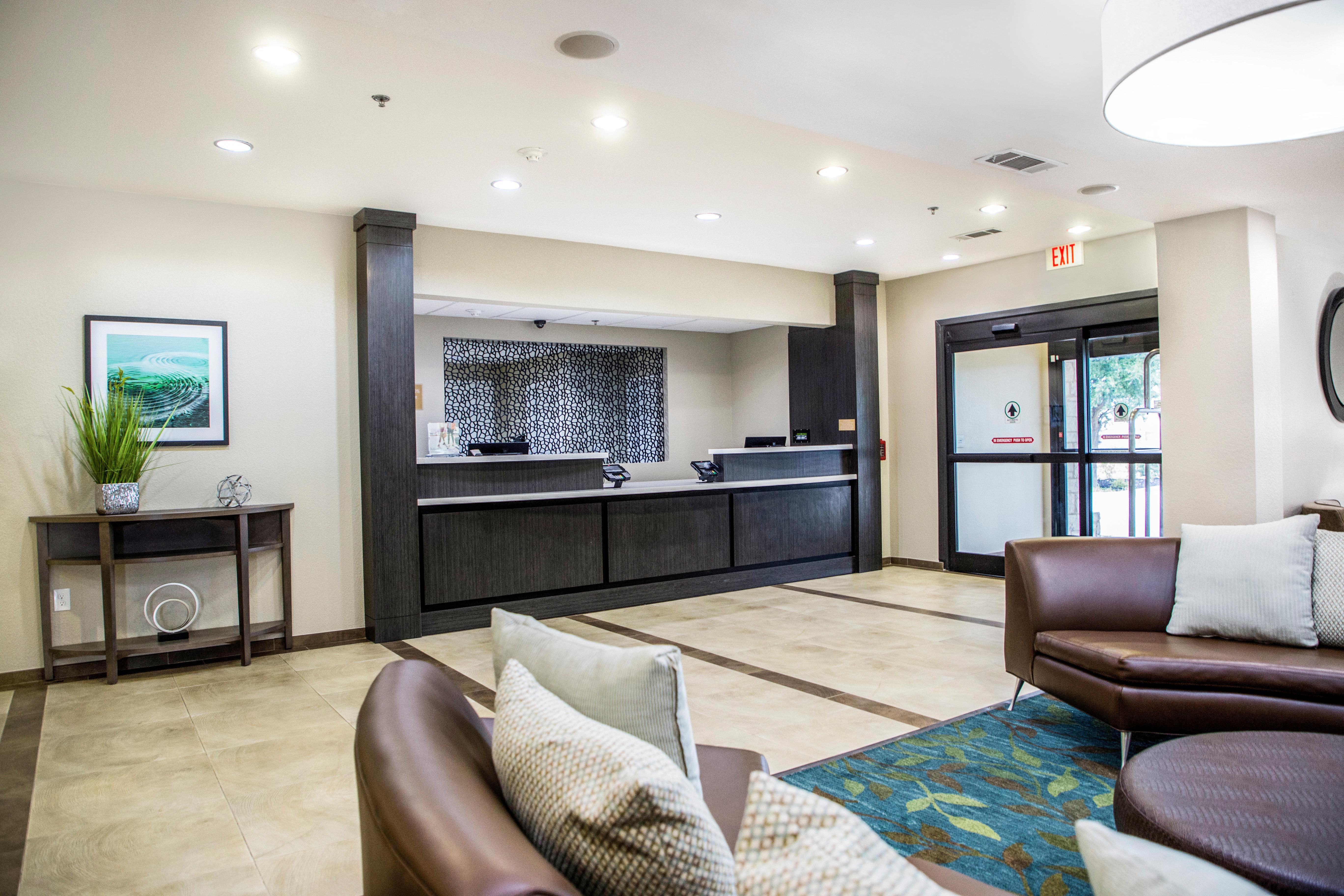 Candlewood Suites - Grand Prairie - Arlington By Ihg Ngoại thất bức ảnh
