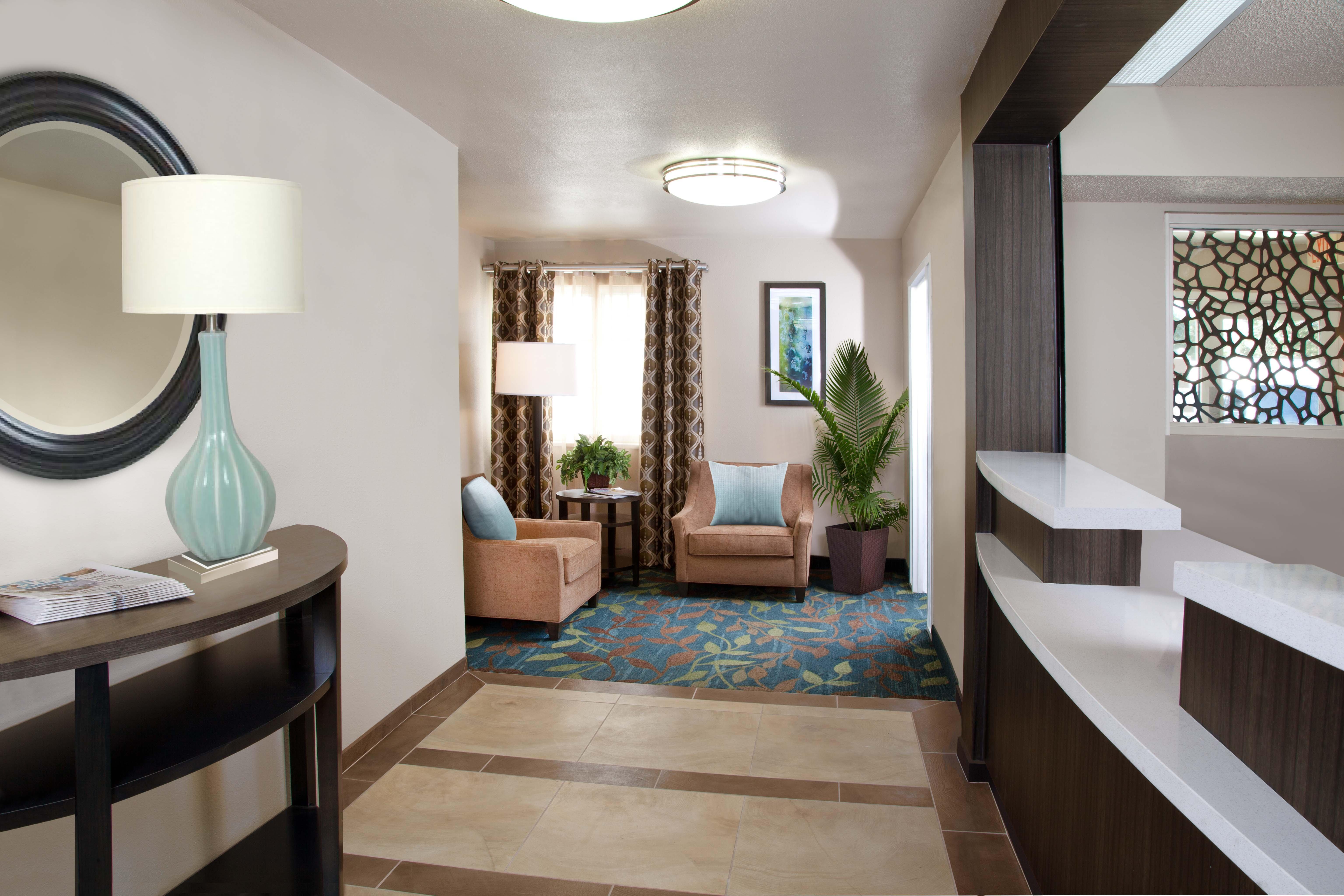 Candlewood Suites - Grand Prairie - Arlington By Ihg Ngoại thất bức ảnh