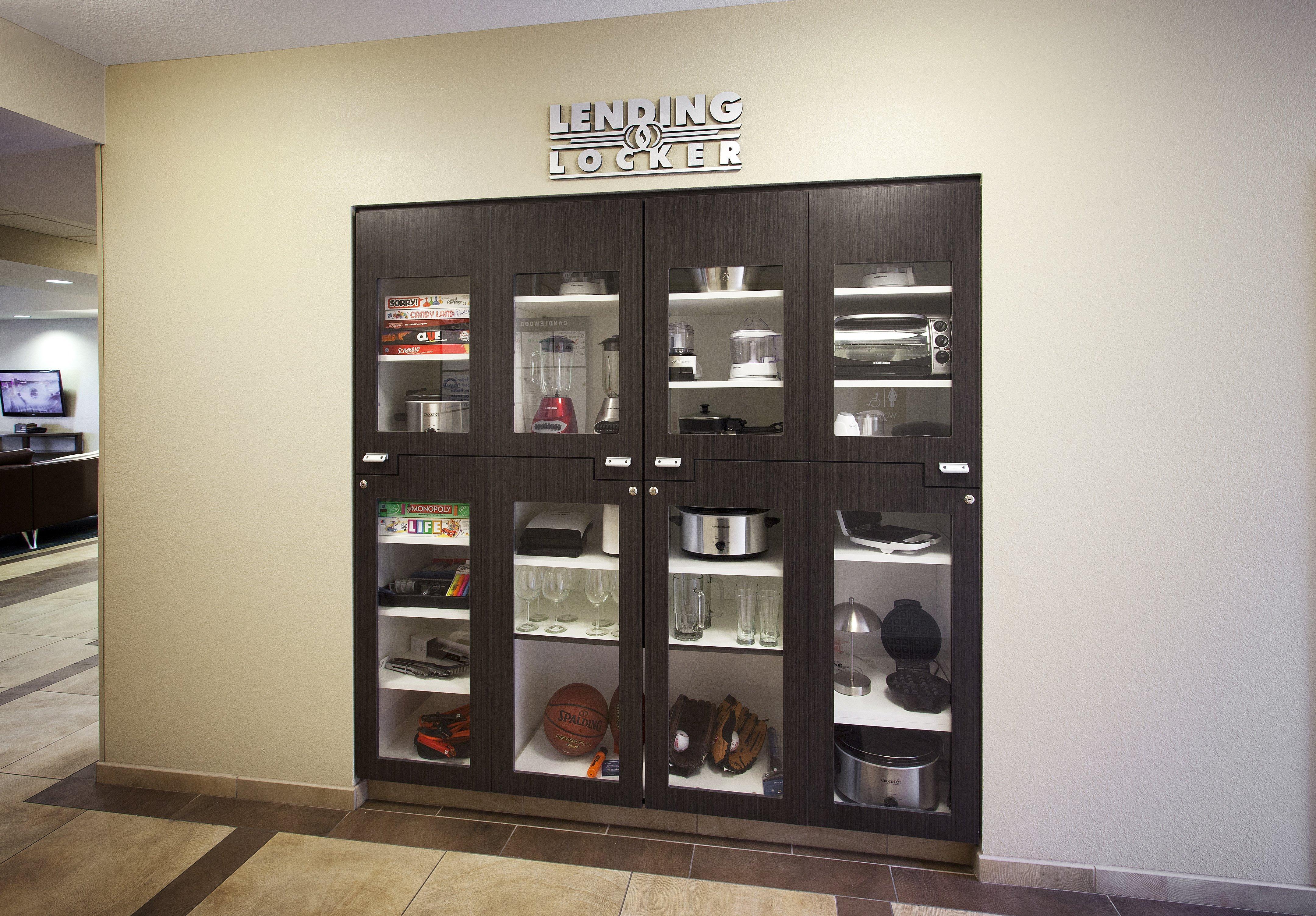 Candlewood Suites - Grand Prairie - Arlington By Ihg Ngoại thất bức ảnh