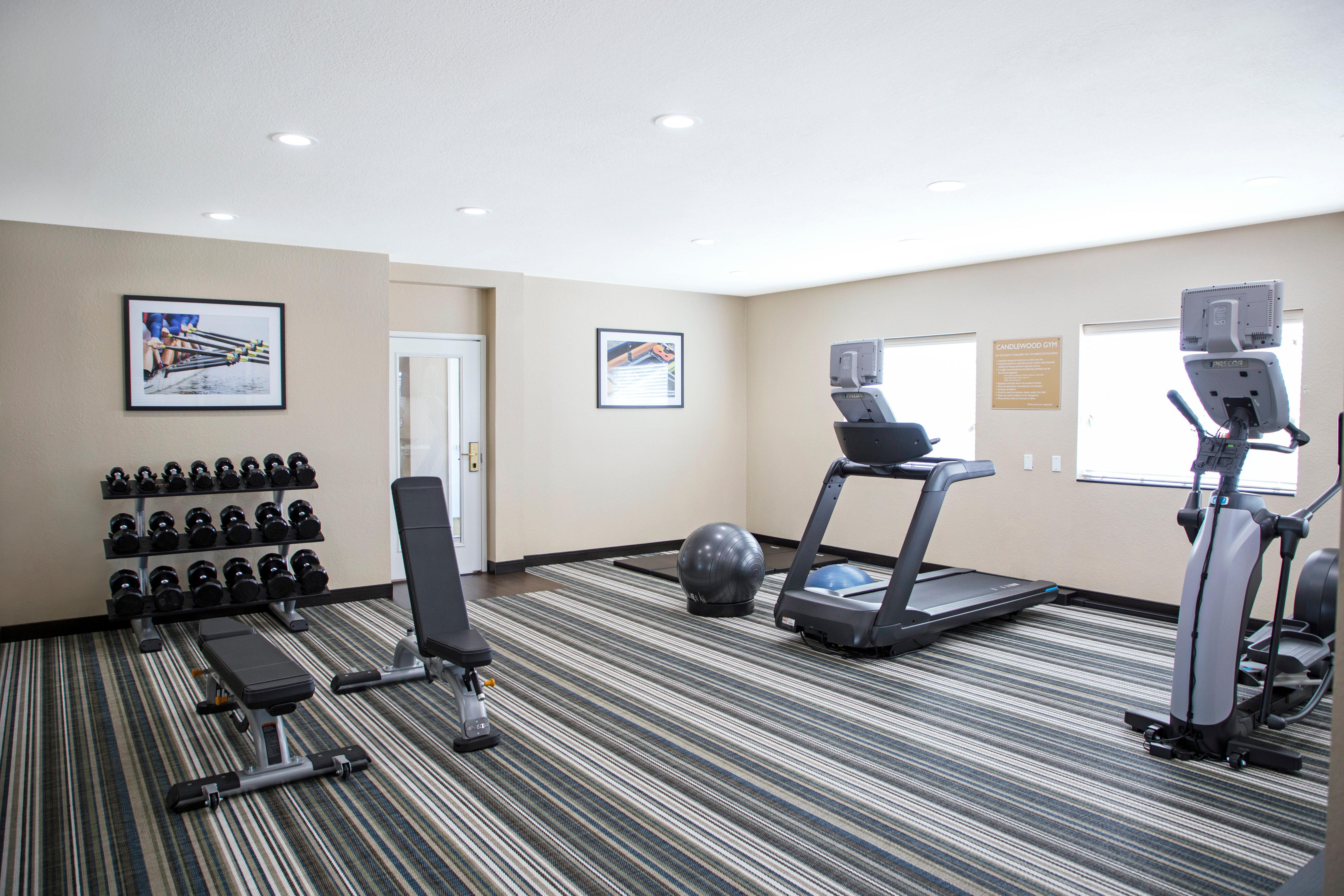 Candlewood Suites - Grand Prairie - Arlington By Ihg Ngoại thất bức ảnh