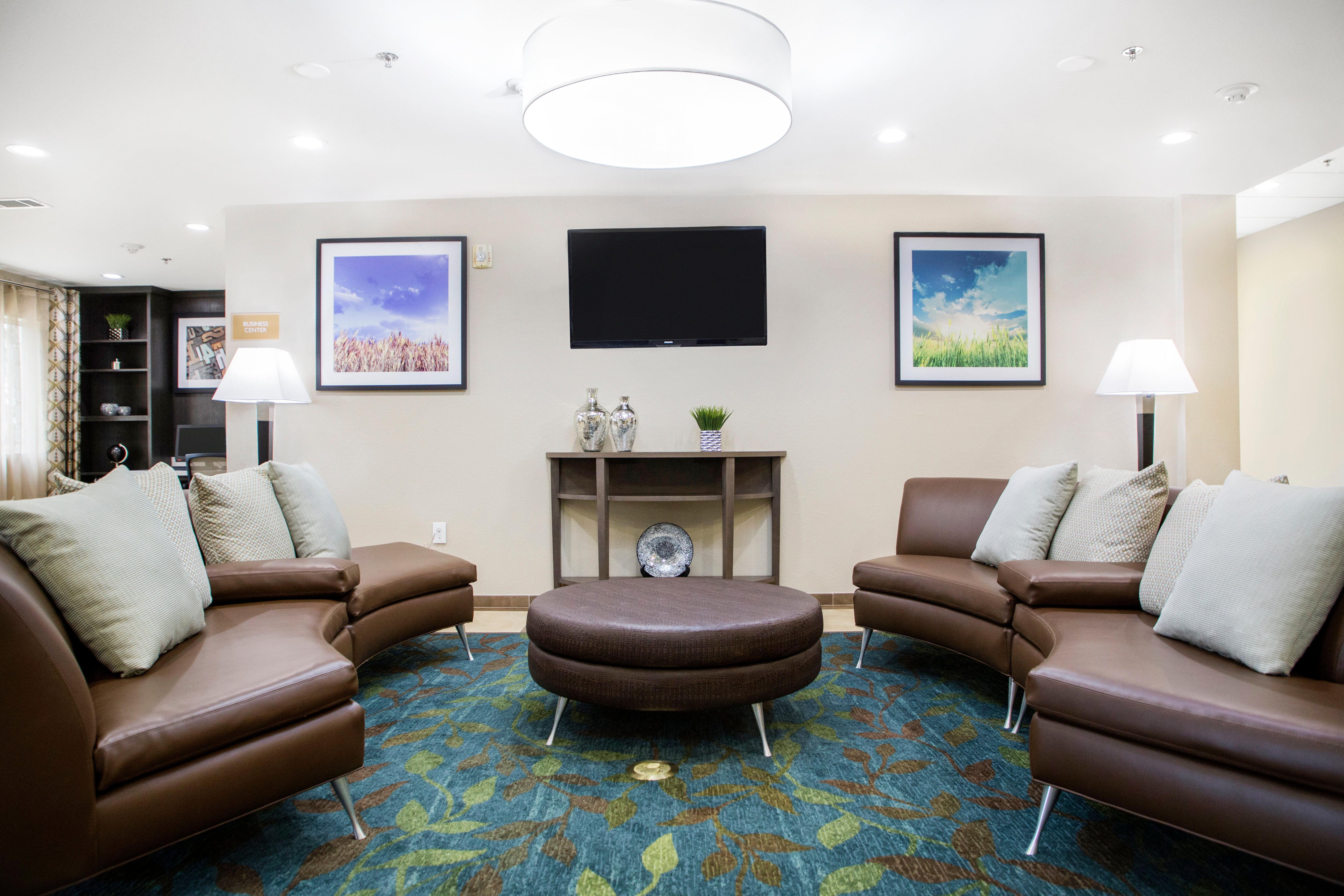 Candlewood Suites - Grand Prairie - Arlington By Ihg Ngoại thất bức ảnh