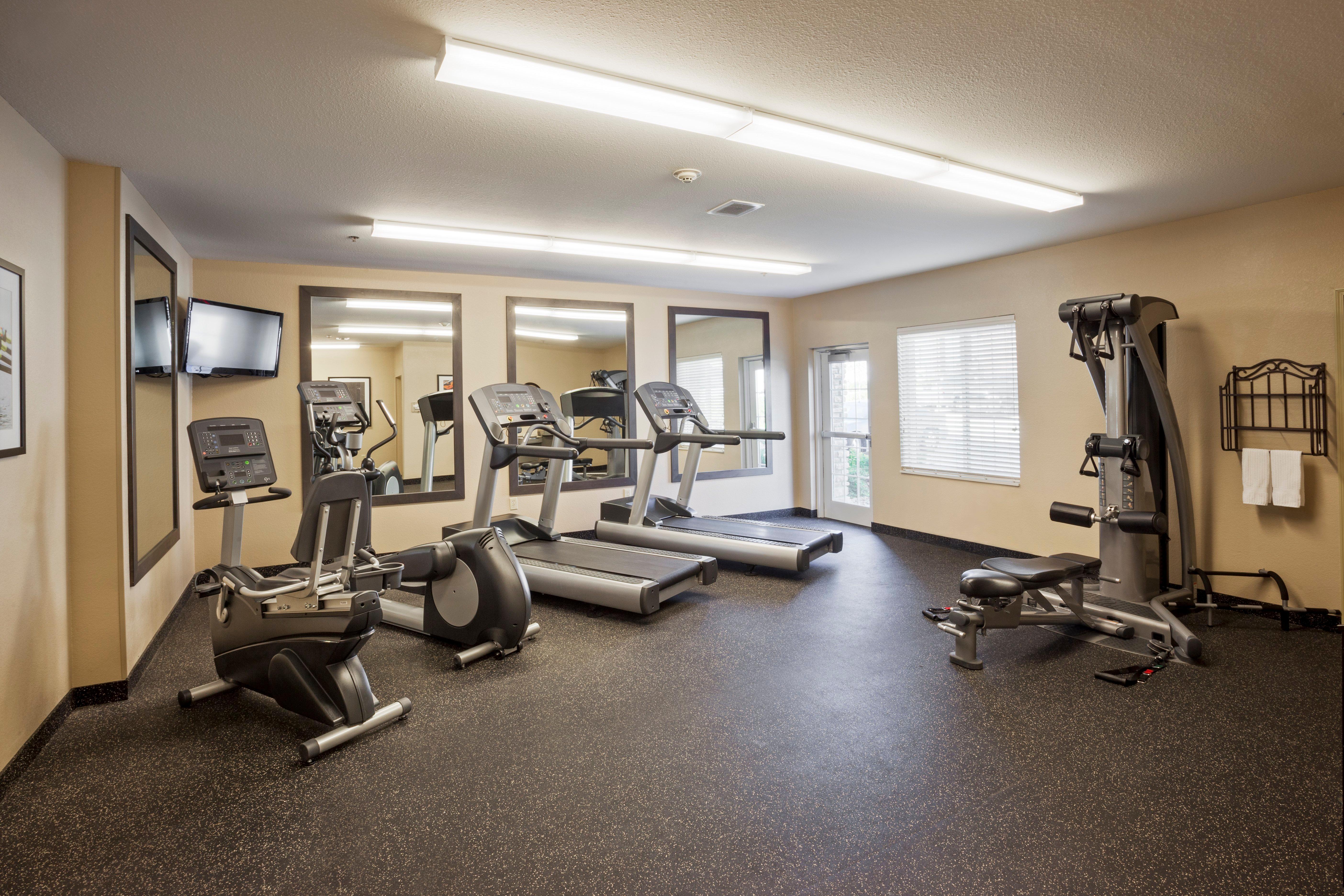 Candlewood Suites - Grand Prairie - Arlington By Ihg Ngoại thất bức ảnh