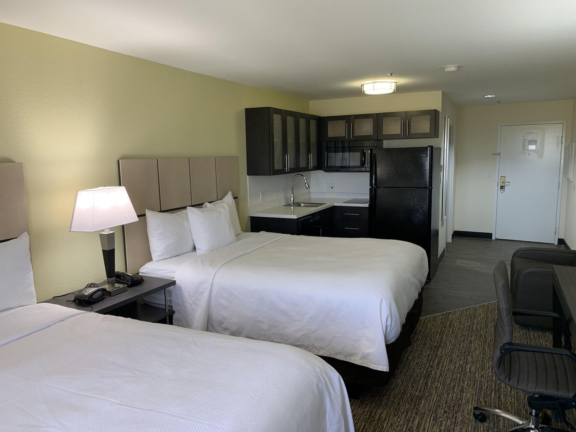 Candlewood Suites - Grand Prairie - Arlington By Ihg Ngoại thất bức ảnh
