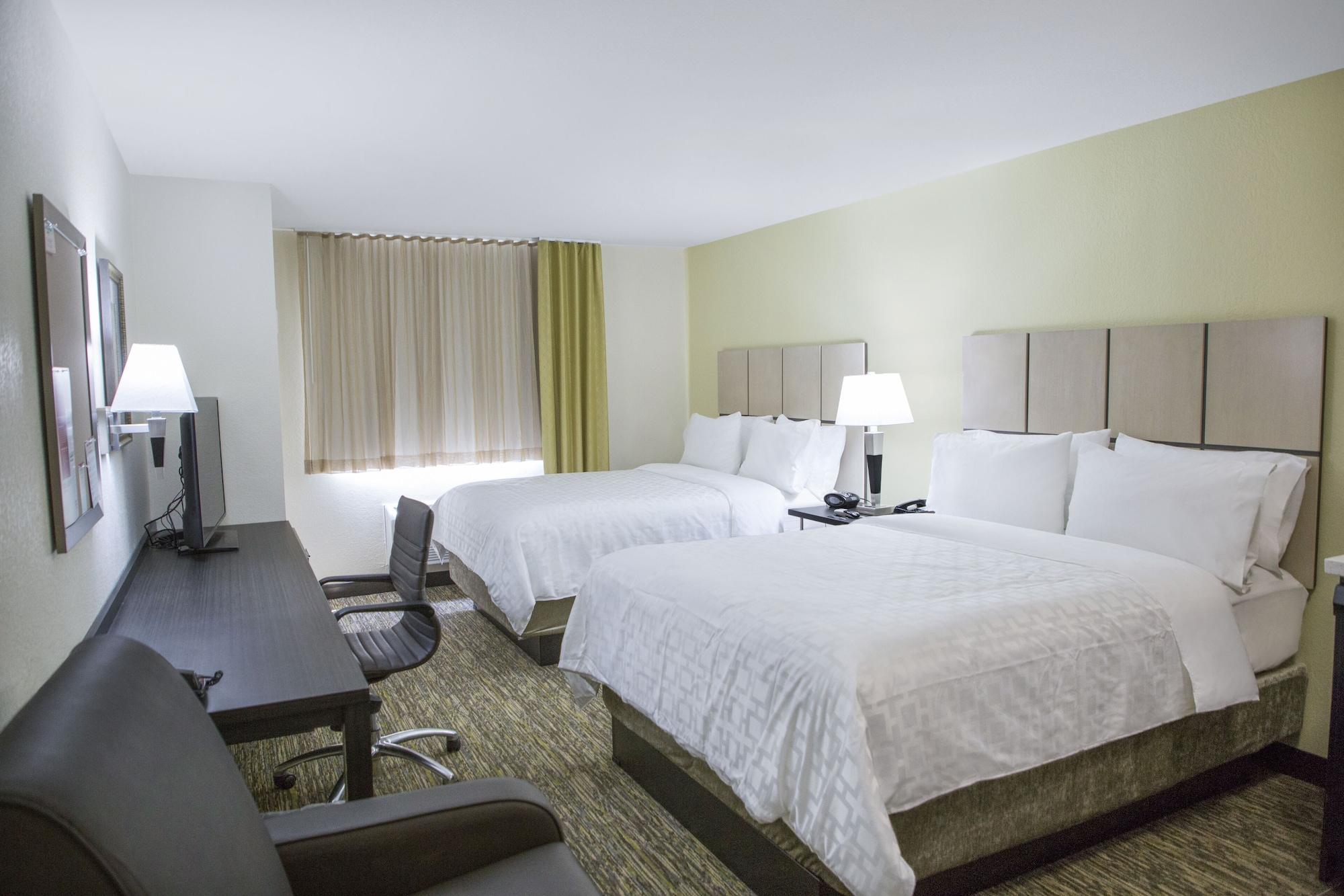 Candlewood Suites - Grand Prairie - Arlington By Ihg Ngoại thất bức ảnh