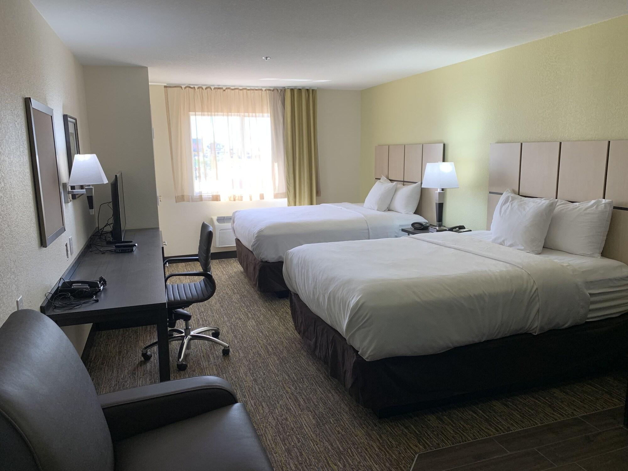 Candlewood Suites - Grand Prairie - Arlington By Ihg Ngoại thất bức ảnh