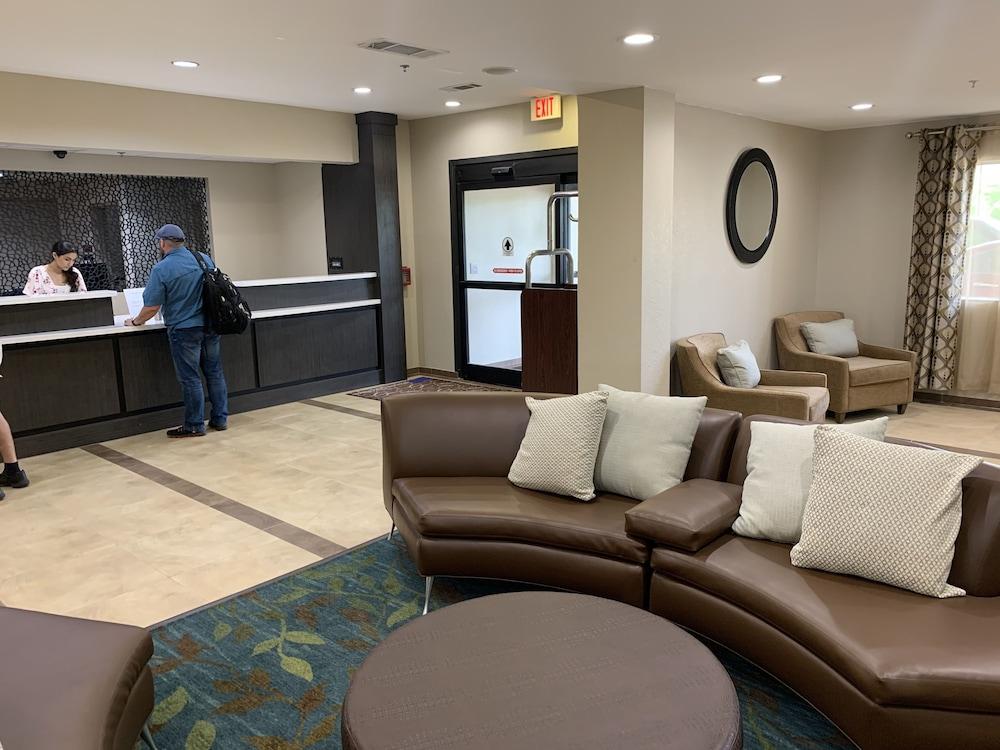 Candlewood Suites - Grand Prairie - Arlington By Ihg Ngoại thất bức ảnh