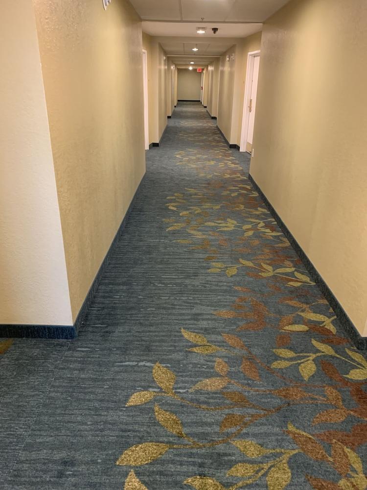 Candlewood Suites - Grand Prairie - Arlington By Ihg Ngoại thất bức ảnh