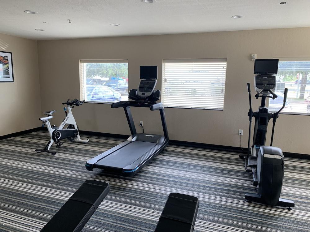 Candlewood Suites - Grand Prairie - Arlington By Ihg Ngoại thất bức ảnh