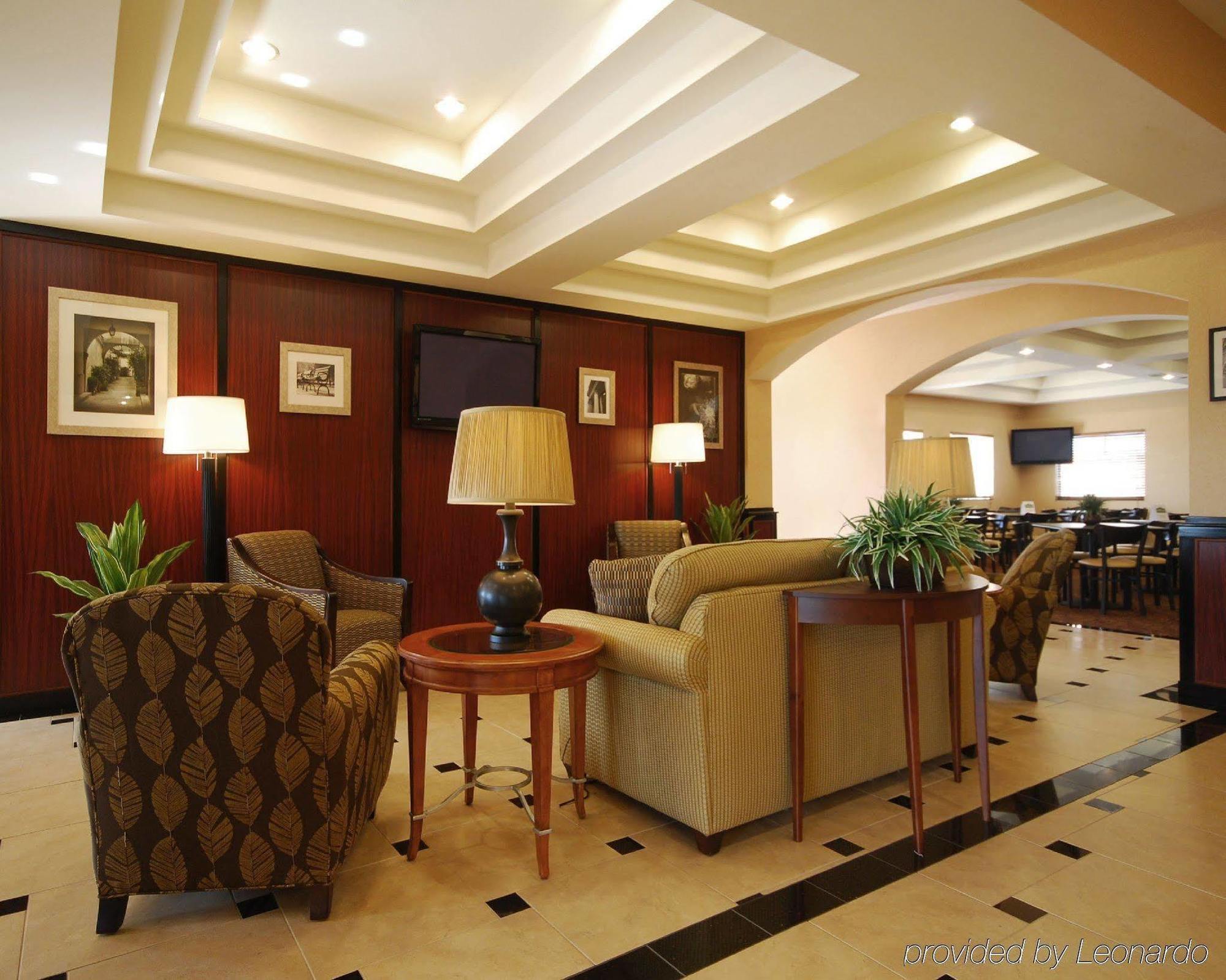 Candlewood Suites - Grand Prairie - Arlington By Ihg Nội địa bức ảnh