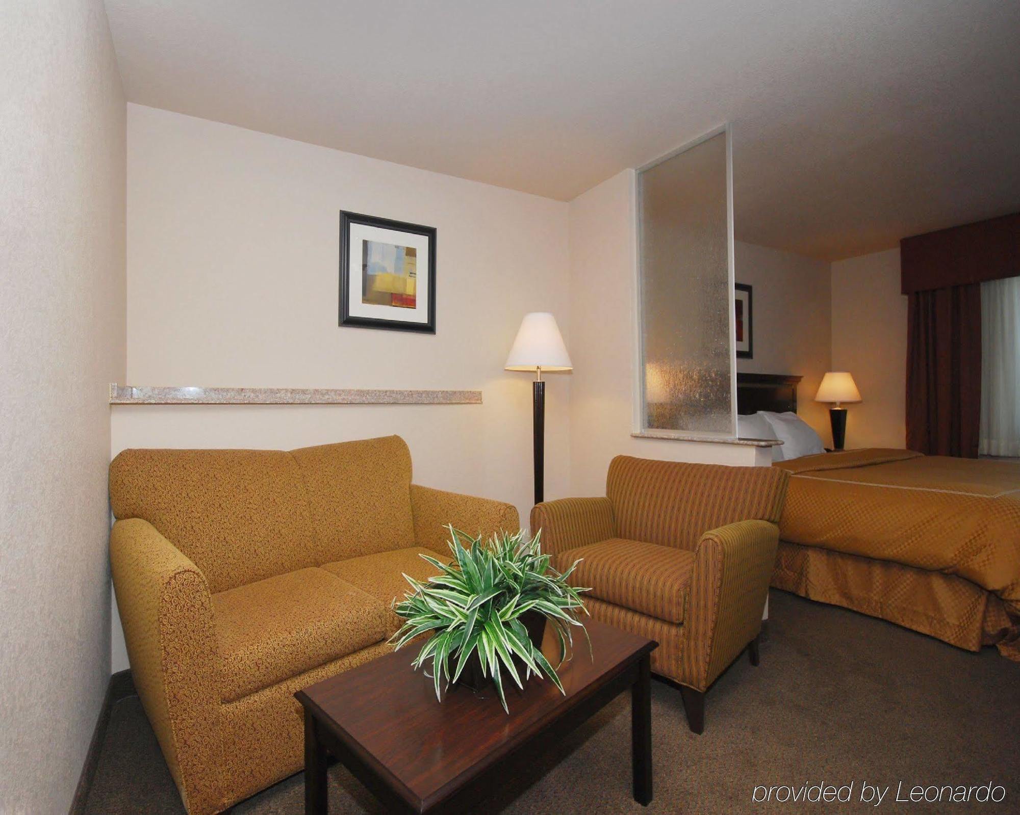 Candlewood Suites - Grand Prairie - Arlington By Ihg Phòng bức ảnh