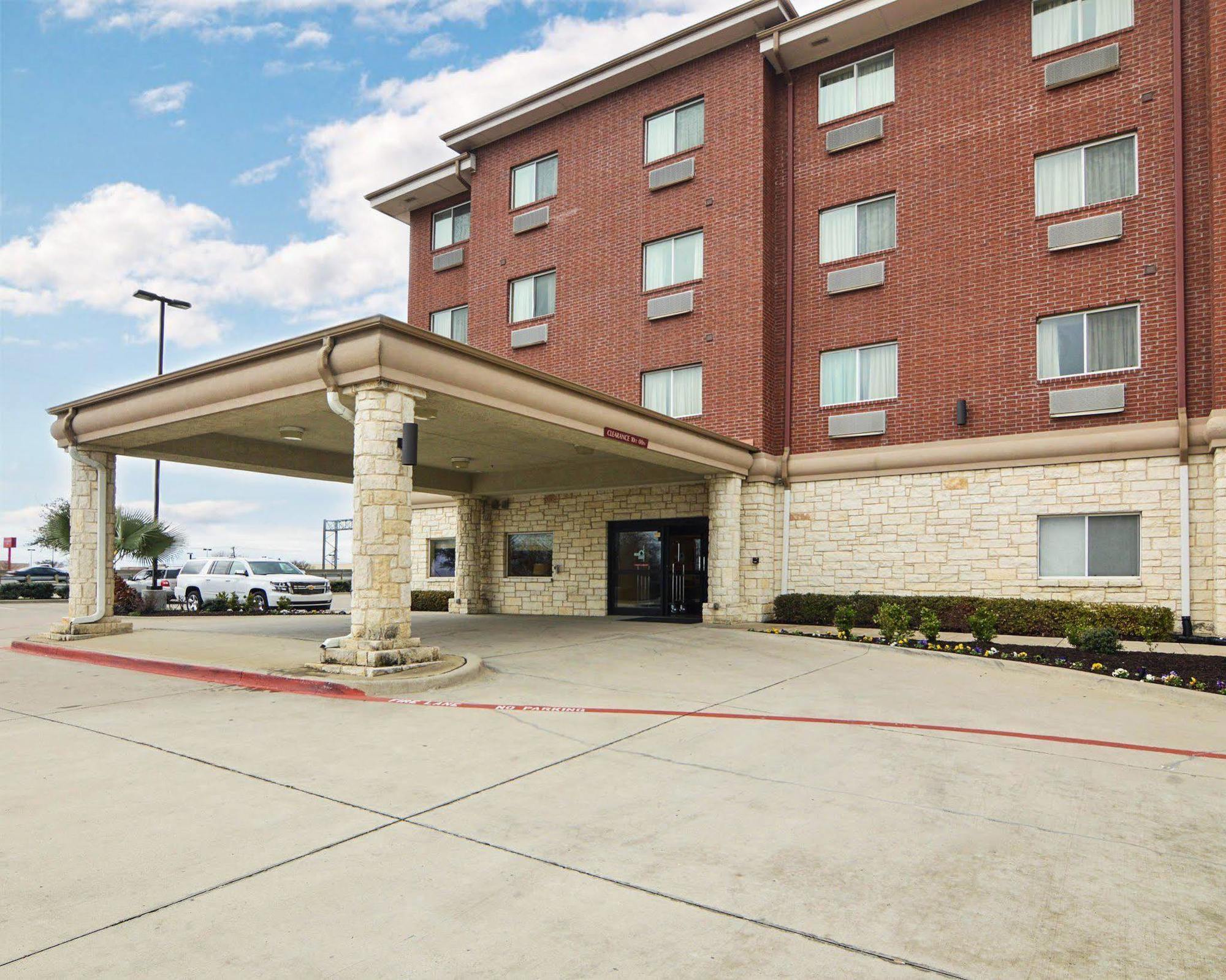 Candlewood Suites - Grand Prairie - Arlington By Ihg Ngoại thất bức ảnh