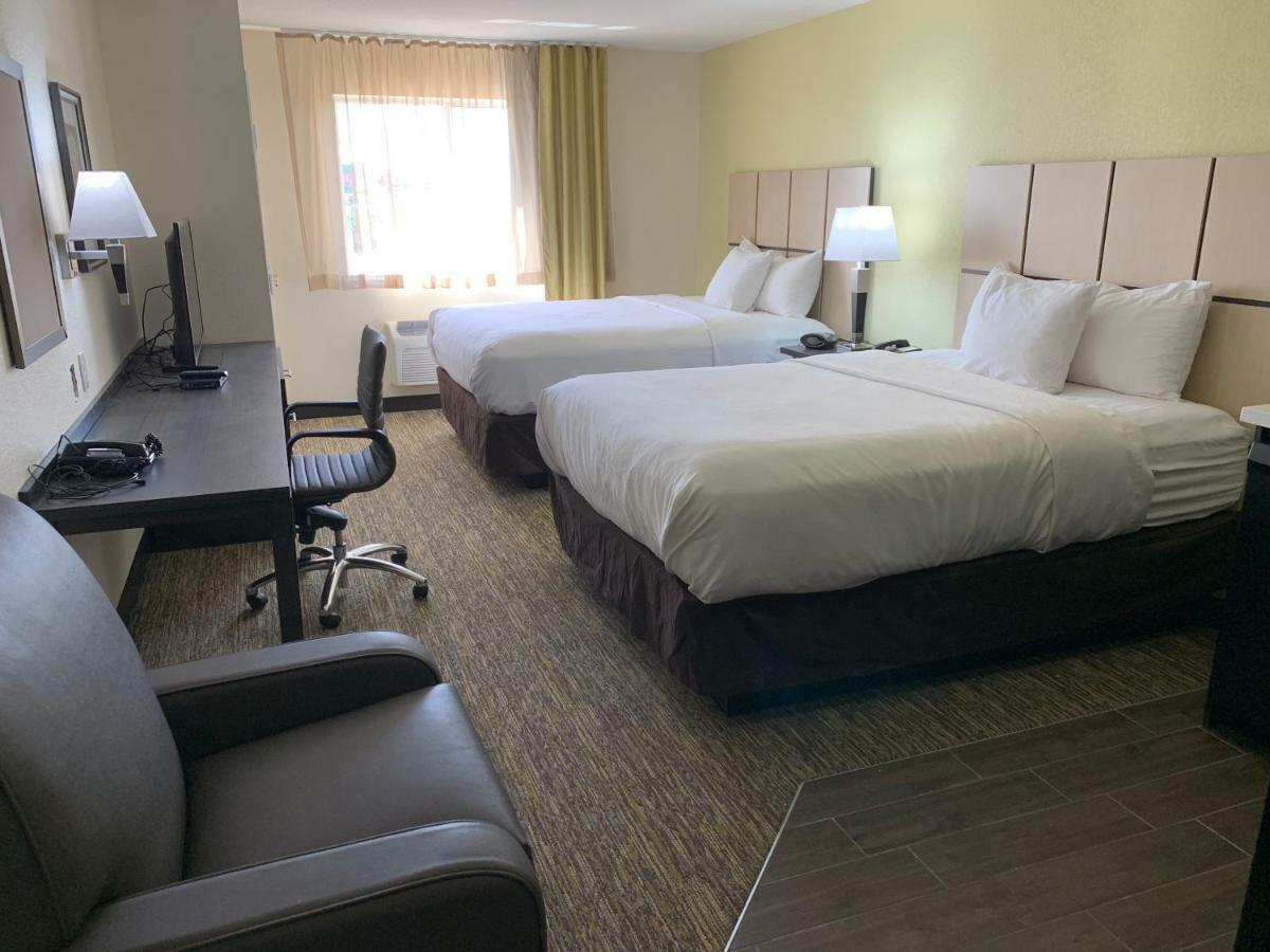 Candlewood Suites - Grand Prairie - Arlington By Ihg Ngoại thất bức ảnh