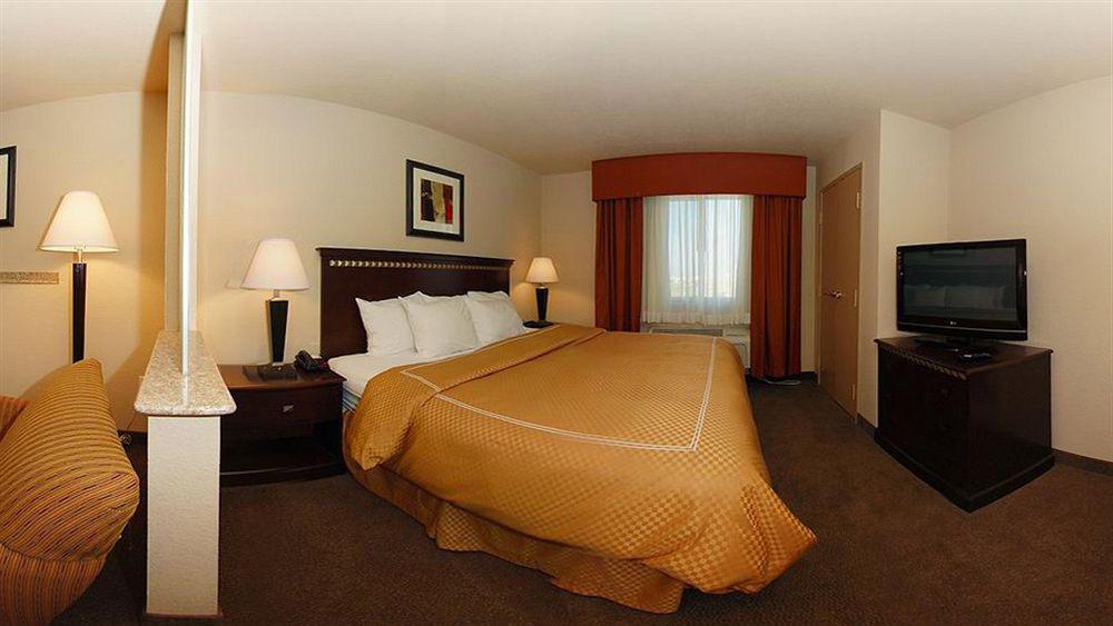Candlewood Suites - Grand Prairie - Arlington By Ihg Ngoại thất bức ảnh